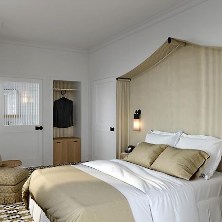 Hotel Noucha Παρίσι Εξωτερικό φωτογραφία