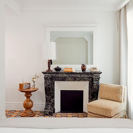 Hotel Noucha Παρίσι Εξωτερικό φωτογραφία