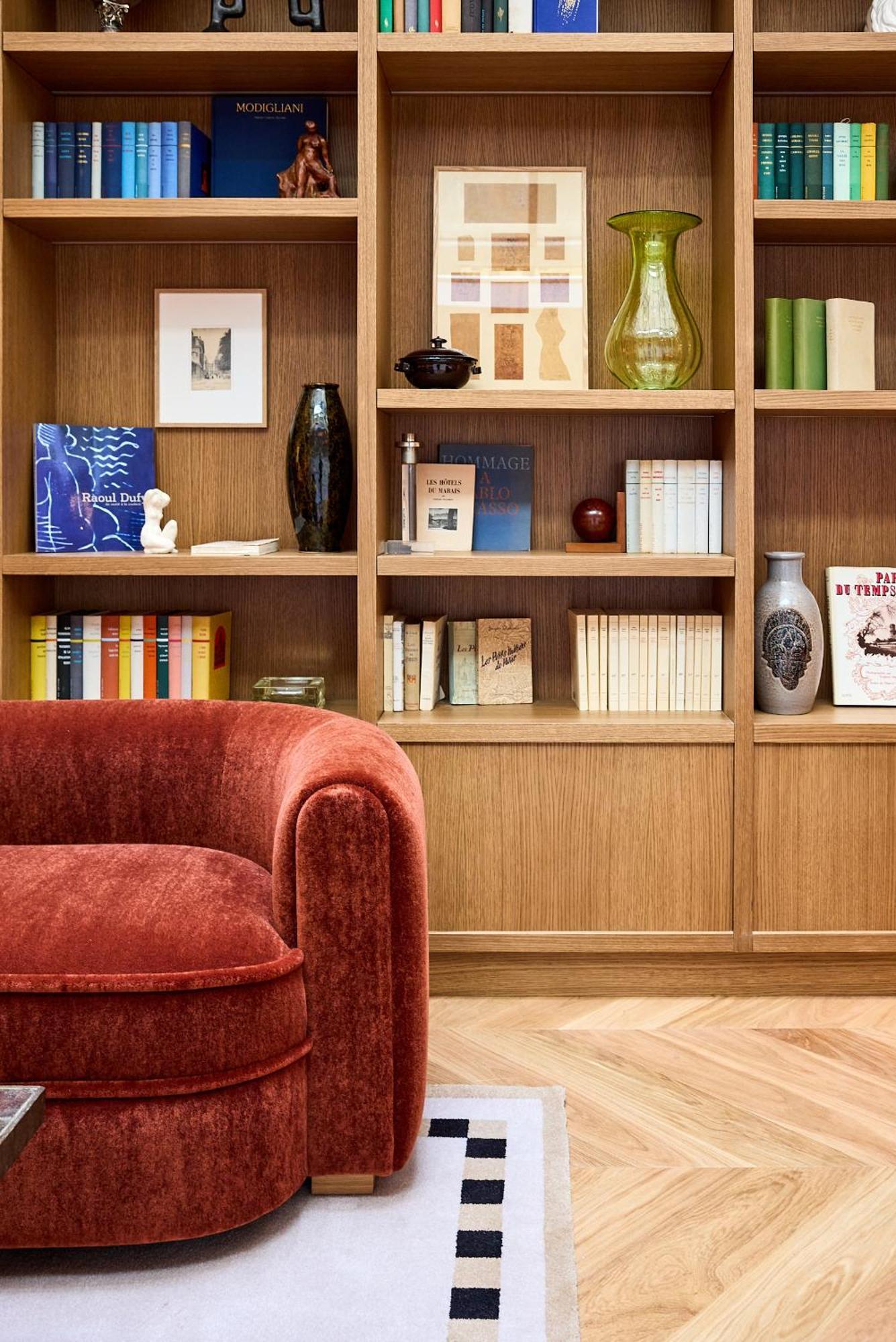 Hotel Noucha Παρίσι Εξωτερικό φωτογραφία