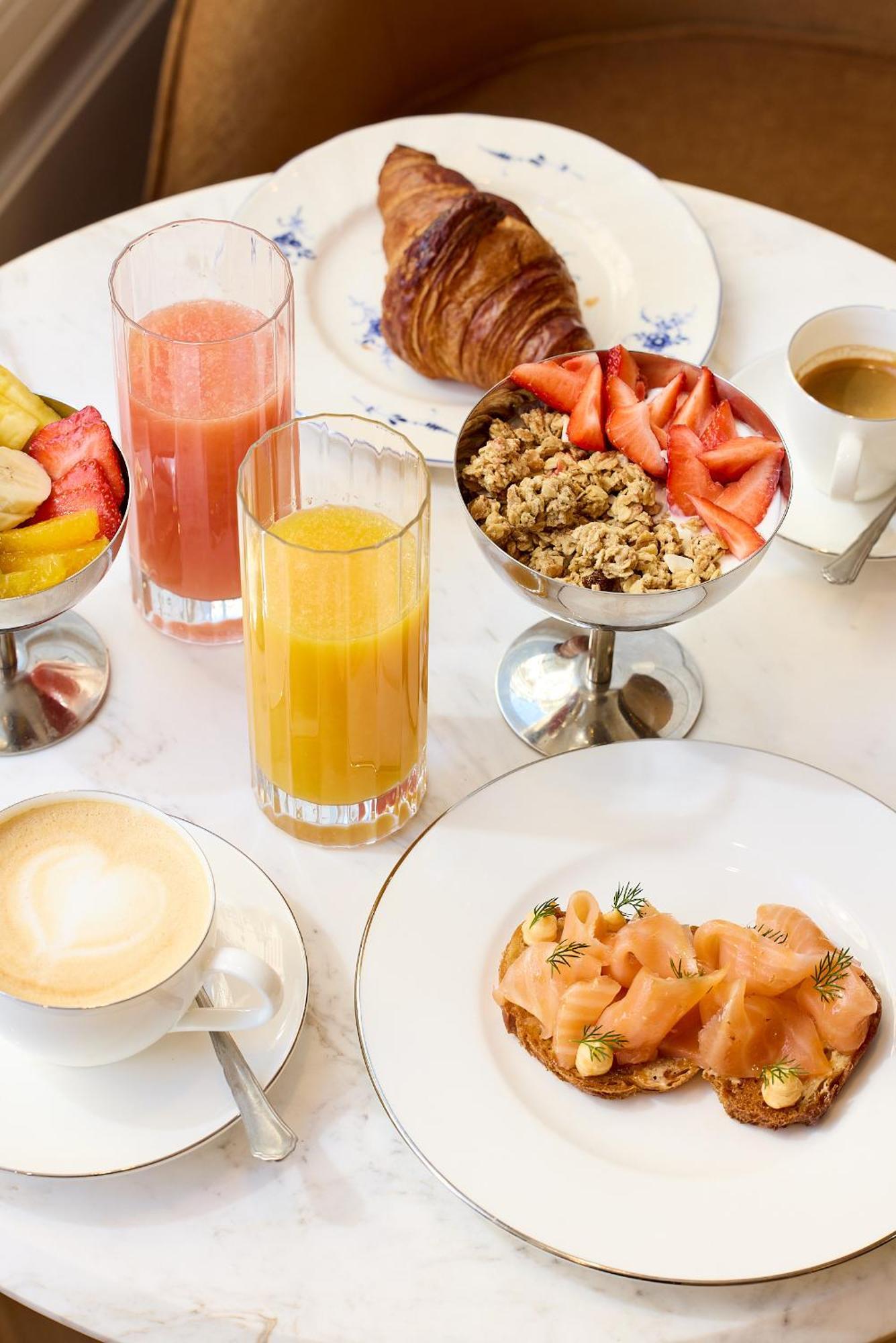Hotel Noucha Παρίσι Εξωτερικό φωτογραφία