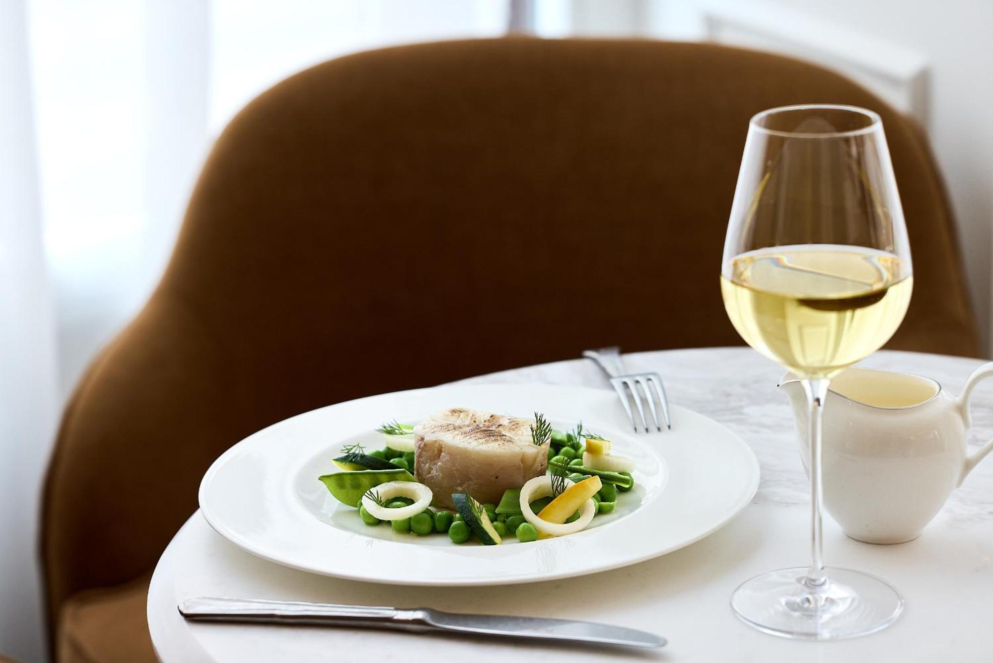 Hotel Noucha Παρίσι Εξωτερικό φωτογραφία