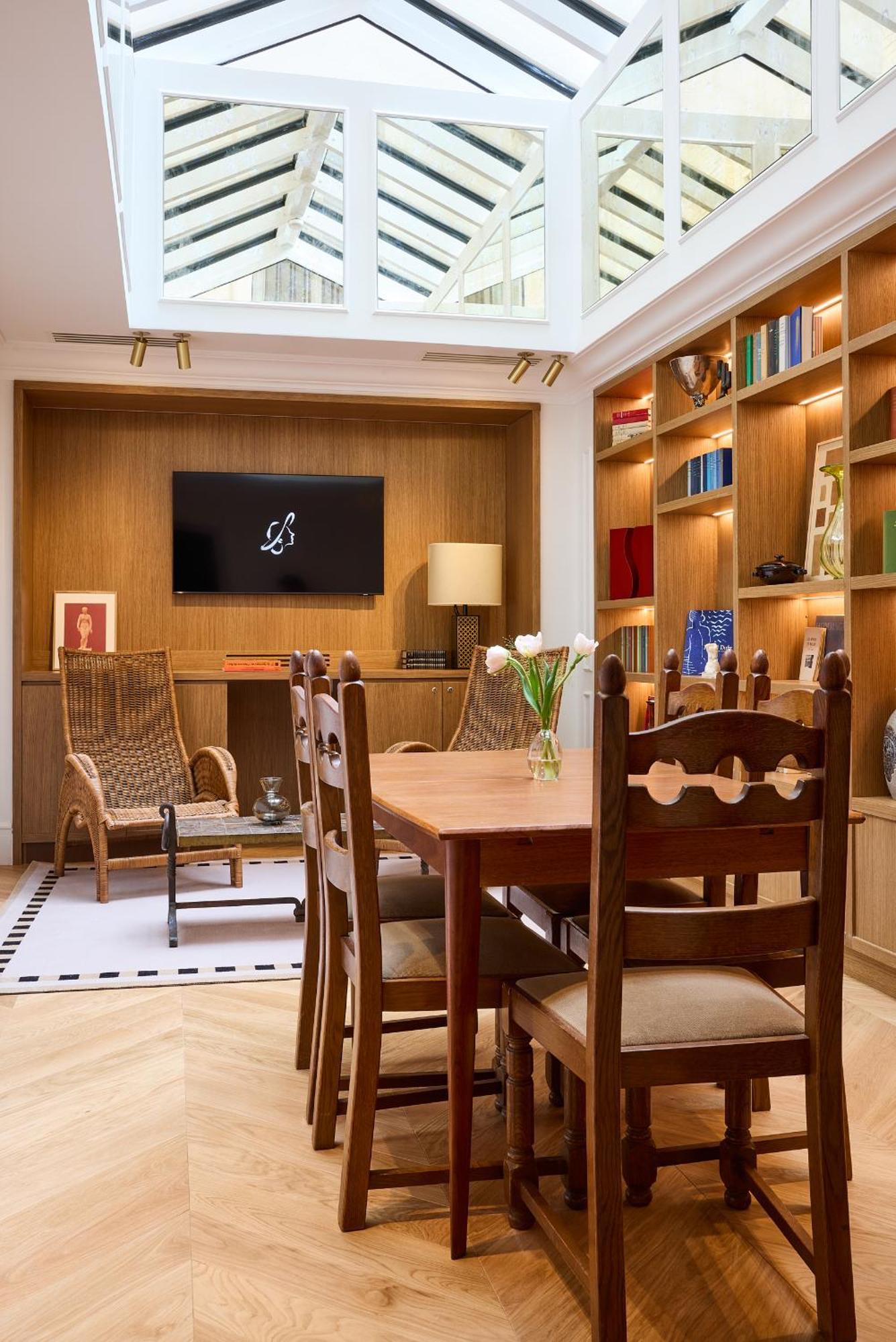 Hotel Noucha Παρίσι Εξωτερικό φωτογραφία